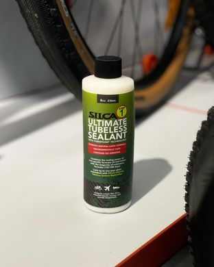 Герметик SILCA Ultimate Tubeless Sealant, 236 ml (SLC 60907)