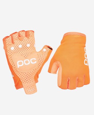 Велоперчатки POC AVIP Glove Short, Zink Orange, L (PC 302801205LRG1)