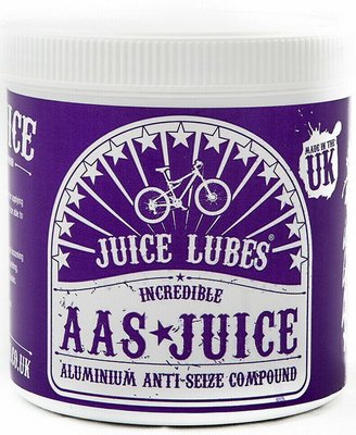 Мастило консистентне Juice Lubes AAS Juice, Anti-Seize (5060268 050297 (WAAS1))