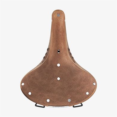Сідло велосипедне Brooks B67 SOFTENED (5931)