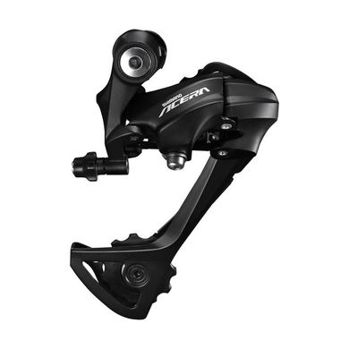 Перемикач задній Shimano RD-T3000-SGS Acera 9s 2-3x9 (GNT-SHIM- RD-T3000-SGS)