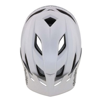 Велошолом TLD Flowline SE HELMET Mips Radian Gray/Charcoal, XS/S (110933001)