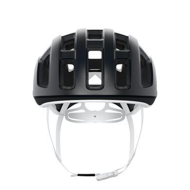 Шолом POC Ventral Lite, Uranium Black/Hydrogen White Matt, M (PC 106938348MED1)