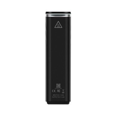 Велосвітло переднє Magicshine ALLTY 1200U (MSN BL4701)