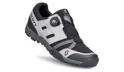 Велотуфлі Scott SPORT CRUS-R BOA REFLECTIVE, 48 (288828.7273.480)