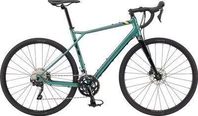 Велосипед гравийный 28" GT Grade Expert 48см Turquoise (SKE-88-76)