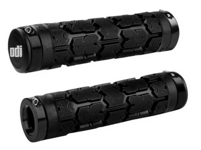 Гріпси ODI Rogue MTB Lock-On 130mm (D30RGB-B)