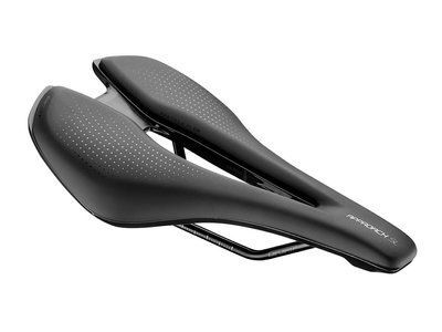 Сідло Giant Approach SL, Black (120000195)