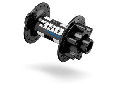 Втулка передня DT Swiss 350 110 IS-6 bolt BO TA15 36отв. Hybrid (H350BDIXR36SA4128S)