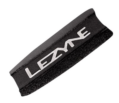 Захист пера Lezyne Smart Chainstay Protector, Black, S (LZN 4712805971503)