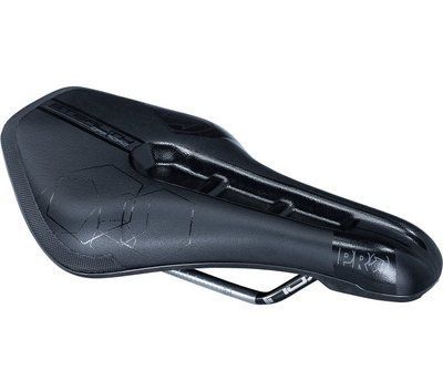Сідло PRO STEALTH offroad, чорне, 142mm (PRSA0320)