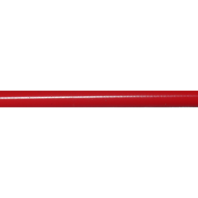 Рубашка гальмівного троса Sheng An Economy Version Series SLC-SR 5mm 2P, Red (SLC-B-RD-30)