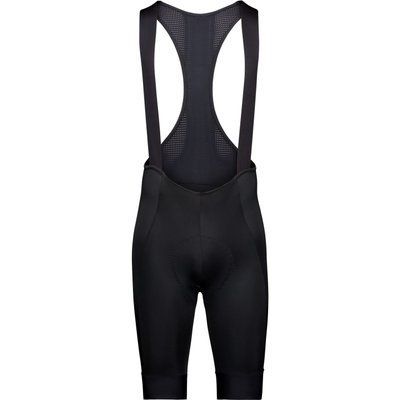 Велошорти чоловічі POC M's Cadence Bib Shorts, Uranium Black, L (PC 581701002LRG1)