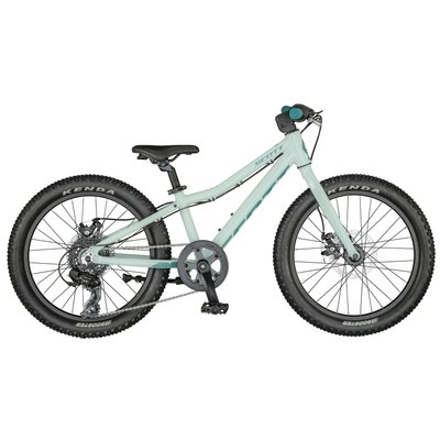 Велосипед дитячий Scott Contessa 20 rigid 20 KH 2021 (280869.222)