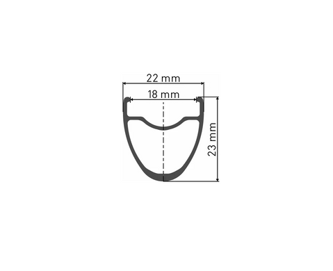 Колесо заднє DT Swiss PR 1600 Spline 700C CL 23 12/142 ASF11, Black (WPR1600NIDMSA04446)