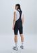 Велошорти чоловічі POC M's Cadence Bib Shorts, Uranium Black, L (PC 581701002LRG1)