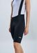 Велошорти чоловічі POC M's Cadence Bib Shorts, Uranium Black, L (PC 581701002LRG1)
