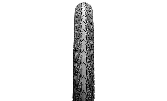 Покришка Maxxis Overdrive 28X1-5/8X 1-3/8 700X35C, TPI-27, Wire, Maxx Protect (ETB90108400)