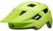 Велошолом Bell Spark, green/black, 54-61 см (7101698)
