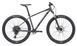 Велосипед гірський Giant Talon 29 1 вугіл/неон жовт 2020 M (GNT-TALON-29-1-M-Charcoal)