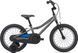 Велосипед дитячий Giant Animator 16 metallic black 2020