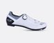 Велосипедні туфлі шосе FLR F-11, white, 44 (F11WT44)