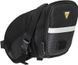Фото Сумка під сідло Topeak Aero Wedge Pack L/1.48-1.97л 165г, Black (TC2262B) № 1 из 3