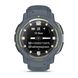 Смарт-часы Garmin Instinct Crossover, Blue Granite (753759305727)