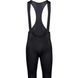 Велошорти чоловічі POC M's Cadence Bib Shorts, Uranium Black, L (PC 581701002LRG1)