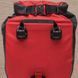 Фото Сумка на багажник Blackburn Barrier City Pannier (Уцінка), 20 L, Grey/Red (BLB 7078265) № 2 из 3