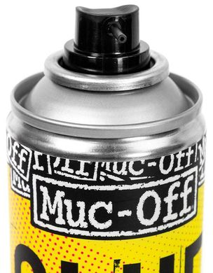 Очиститель от клея / герметика Muc-Off Glue Remover 200 ml (MC-OF MC.20130)