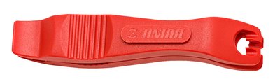 Набор монтажных лопаток Unior Tools 2шт, Red (UT 624144-1657RED)