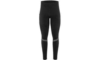 Велоштани GARNEAU Optimum Mat 2 Tights 020, Black, S (GRN 1060005 020 S)
