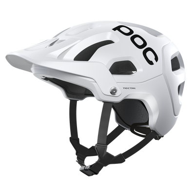 Велошолом POC Tectal, Hydrogen White Matt, L (PC 105171036LRG1)