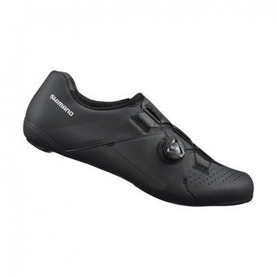 Велотуфлі Shimano RC300, Black, 42 (SHMO ESHRC300MGL01S42000)