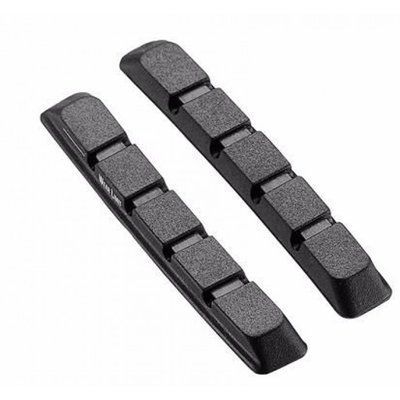 Картриджи гальмівні обідні Giant V-Brake Pad Inserts (213024)