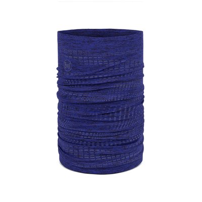 Шарф-труба Buff Dryflx, Solid Ultramarine (BU 118096.740.10.00)