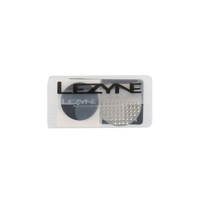 Набір латок Lezyne Smart Kit, Clear (4712805 970247)