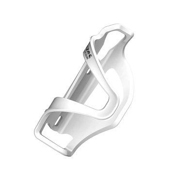 Фляготримач Lezyne Flow Cage SL - R, White (GNT-LZN-FLWCG-R-WH)