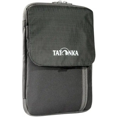 Сумка для документів Tatonka Check In Folder Titan Grey (TAT 2998.021)