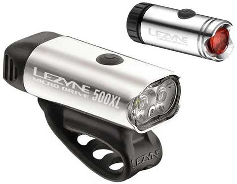 Lezyne micro cheap drive 180