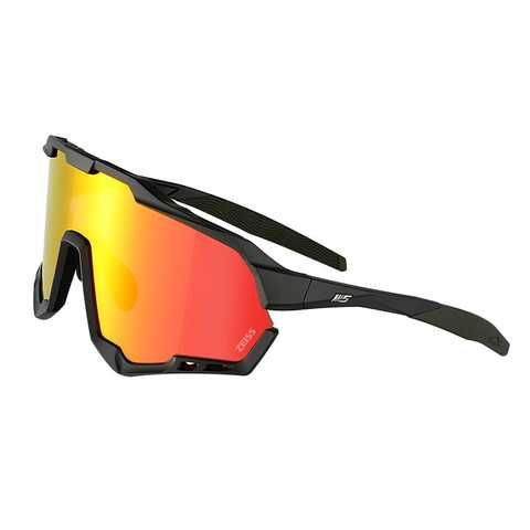 Окуляри Magicshine Morpher Photochromic Zeiss lense, Green, MP002Z