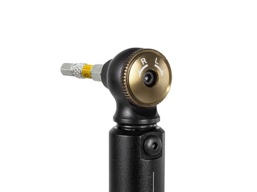 Ключ динамометричний Topeak Torq Stick 4-20Nm, Black (TT2592)