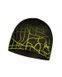 Фото Шапка Buff Microfiber Reversible Hat, R-Extent Black (BU 118177.999.10.00) № 1 из 3