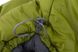 Фото Спальний мішок Pinguin Micra (6/1°C), 195 см - Left Zip, Green (PNG 230345) 2020 № 3 из 3