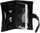 Фото Сумка-гаманець Blackburn VIP Strap Wallet, Black (GNT-BLB-VIPSTWALL) № 2 из 2