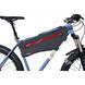 Сумка на раму Acepac Zip Frame Bag L Nylon, Grey (ACPC 129329)