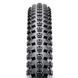 Фото Покришка Maxxis CrossMark II 29X2.25, TPI-60, Foldable, EXO/TR (ETB96795100) № 2 из 4