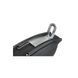 Фото Комплект крил Simpla 16" KIDO SDS CHOPPER без бризковиків, Black (5902578461496) № 3 из 3