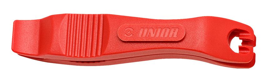 Набір монтажних лопаток Unior Tools 2 шт, Red (UT 624144-1657RED)